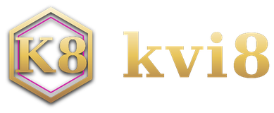 kvi8 logo